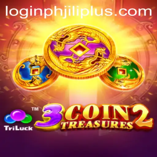 Exploring the Exciting World of 3CoinTreasures2: A Dive into Gameplay and Strategy