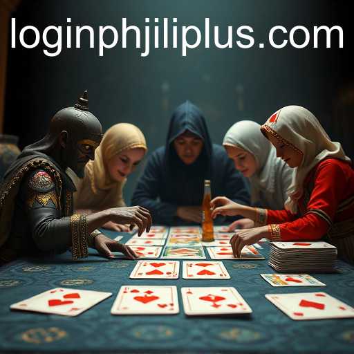 The Fascinating World of Card Games: An Insight into Phjiliplus