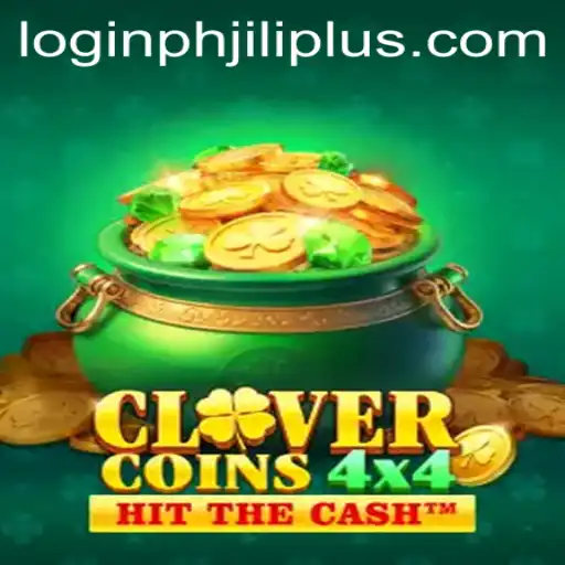 Discover CloverCoins4x4: The Latest Exciting Strategy Game