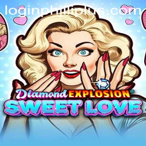 DiamondExplosionSweetLove: A Thrilling Journey Through Gems and Romance