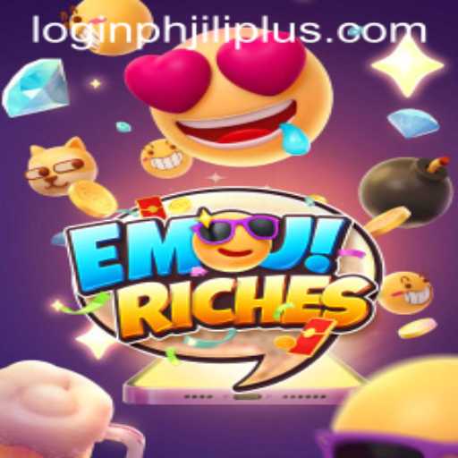 Discover the World of EmojiRiches: A Unique Gaming Experience